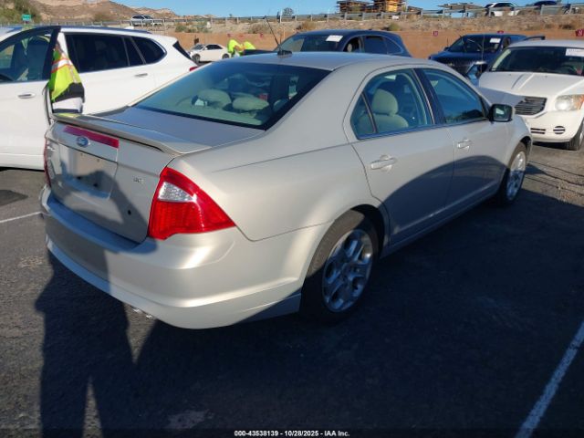2010 FORD FUSION 3FAHP0HA2AR348692 Photo 3