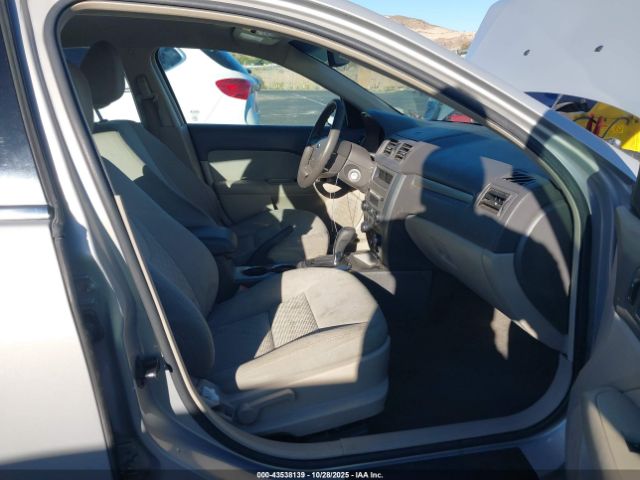 2010 FORD FUSION 3FAHP0HA2AR348692 Photo 4