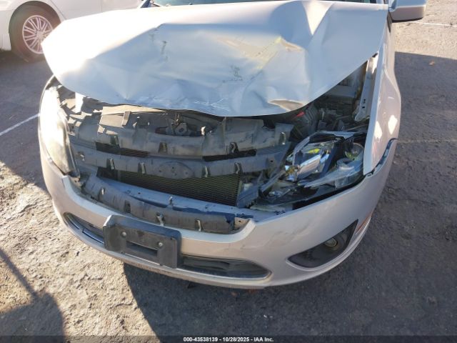2010 FORD FUSION 3FAHP0HA2AR348692 Photo 5