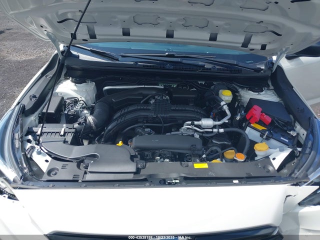 Aukcja sprzedaży 2025 Subaru Impreza Base 5-door, vin: JF1GUABC6S8267220, numer aukcji: 43538158