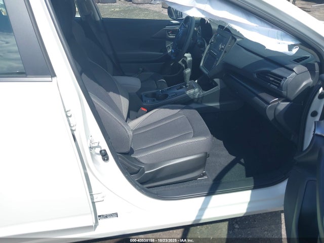 Aukcja sprzedaży 2025 Subaru Impreza Base 5-door, vin: JF1GUABC6S8267220, numer aukcji: 43538158