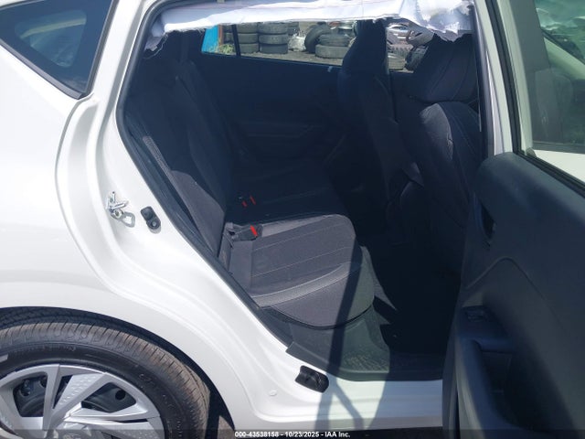 Aukcja sprzedaży 2025 Subaru Impreza Base 5-door, vin: JF1GUABC6S8267220, numer aukcji: 43538158