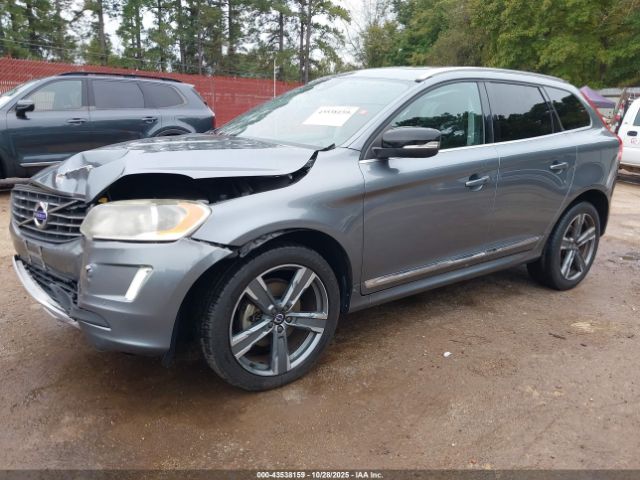 2017 VOLVO XC60 YV440MDR7H2027582 Photo 1