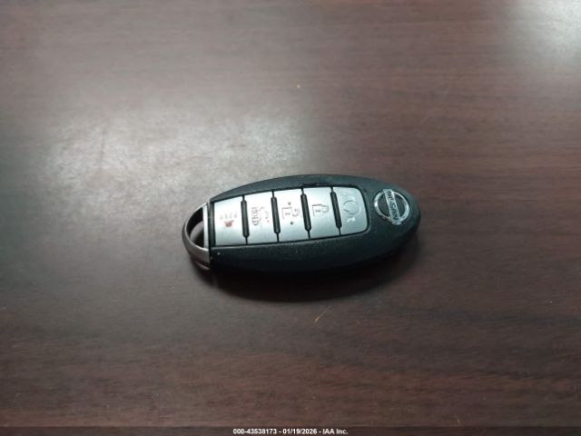 2017 NISSAN MAXIMA 1N4AA6AP8HC368006 Photo 10