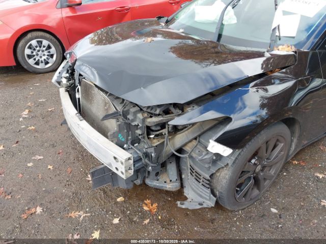 2017 NISSAN MAXIMA 1N4AA6AP8HC368006 Photo 5