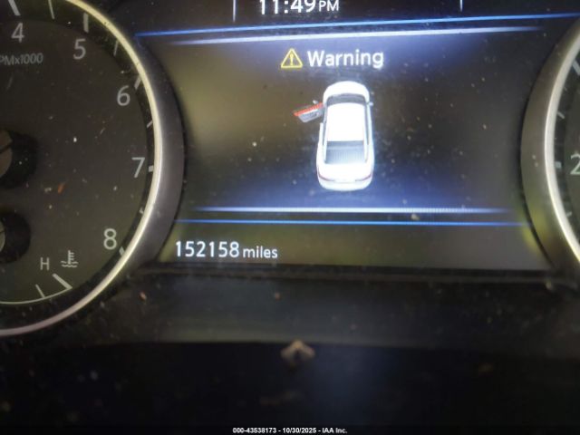 2017 NISSAN MAXIMA 1N4AA6AP8HC368006 Photo 6