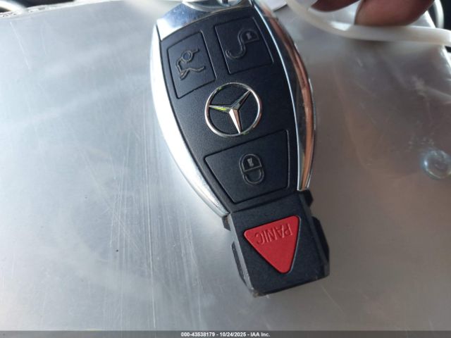 2016 MERCEDES-BENZ GLA 250 WDCTG4EB4GJ201568 Photo 10