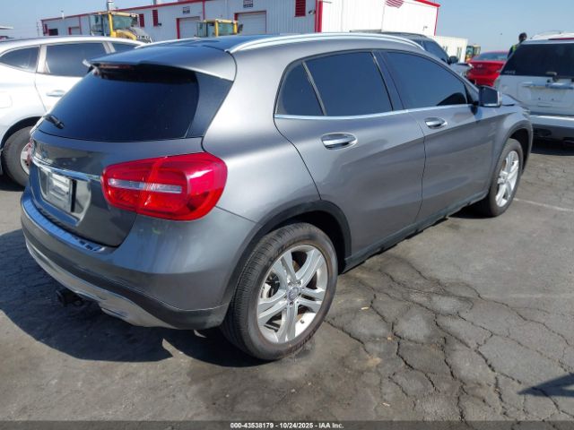 2016 MERCEDES-BENZ GLA 250 WDCTG4EB4GJ201568 Photo 3
