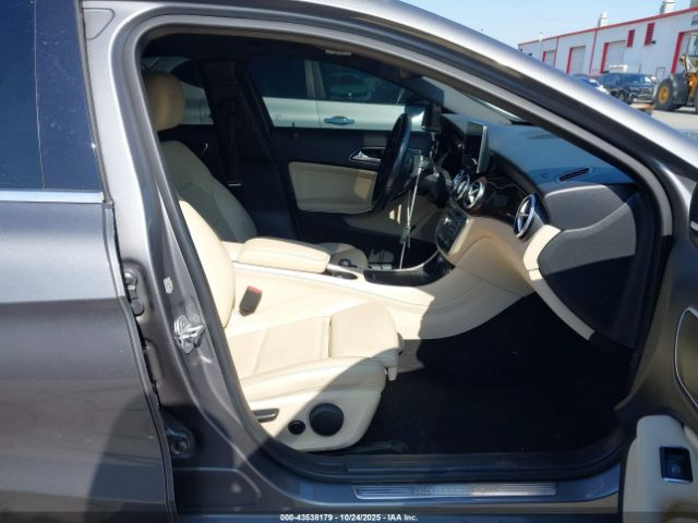 2016 MERCEDES-BENZ GLA 250 WDCTG4EB4GJ201568 Photo 4