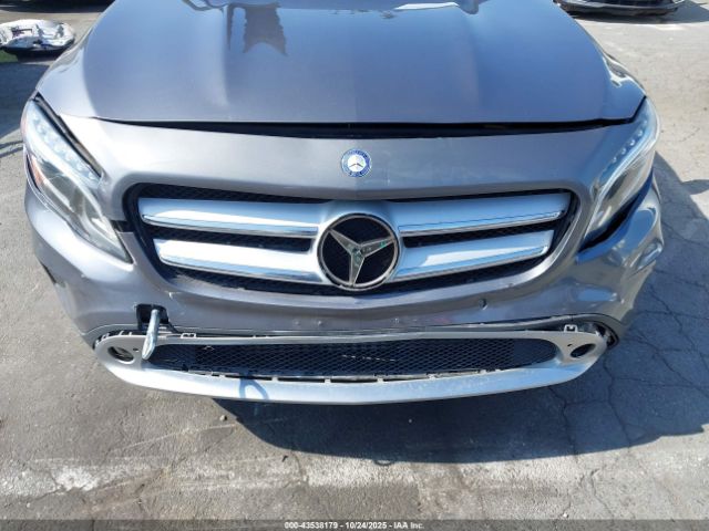 2016 MERCEDES-BENZ GLA 250 WDCTG4EB4GJ201568 Photo 5