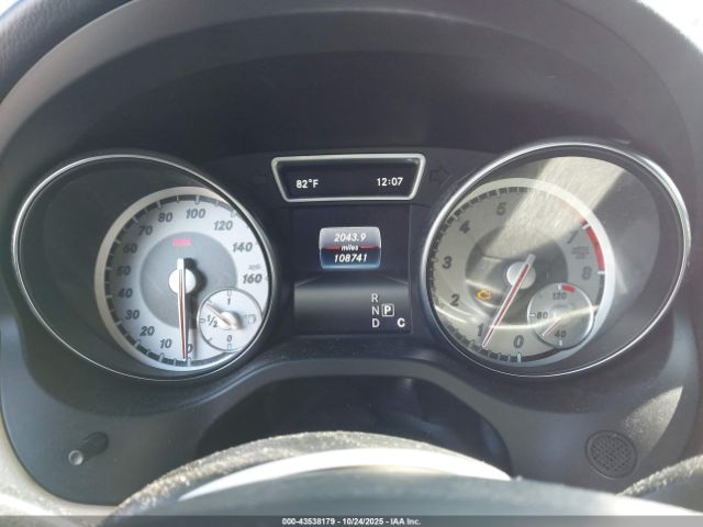 2016 MERCEDES-BENZ GLA 250 WDCTG4EB4GJ201568 Photo 6