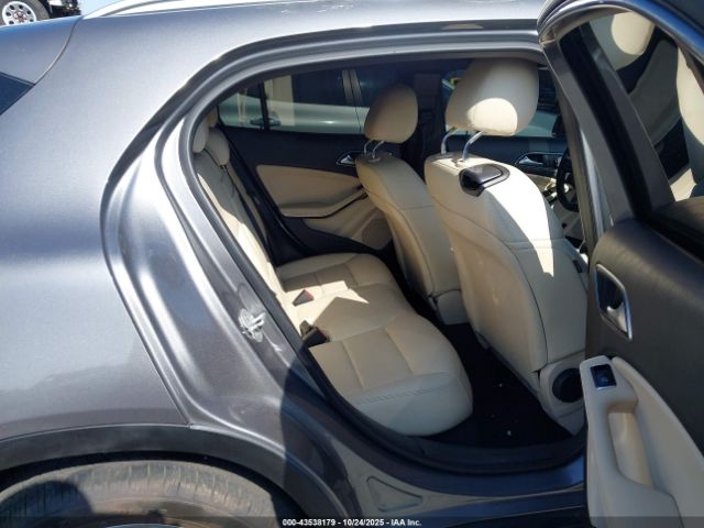 2016 MERCEDES-BENZ GLA 250 WDCTG4EB4GJ201568 Photo 7