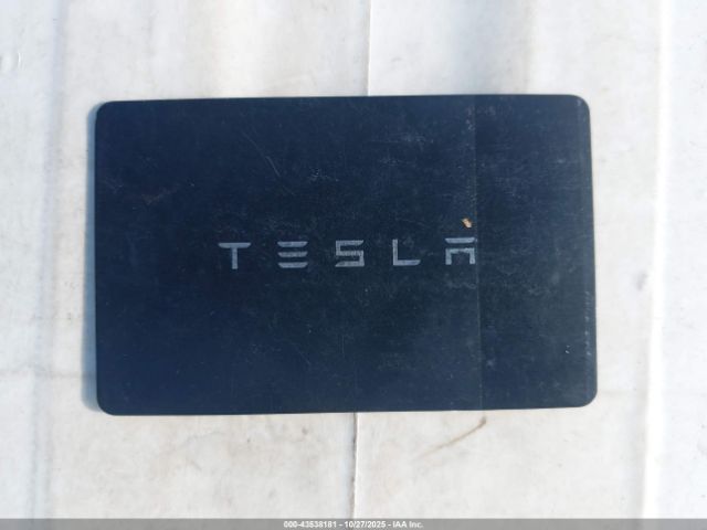 2024 TESLA MODEL Y 7SAYGDED7RF041311 Photo 10