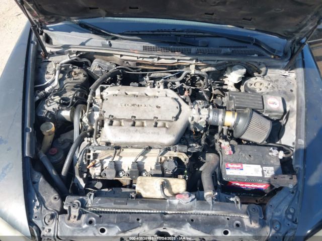 2004 ACURA TL 19UUA66234A075707 Photo 9