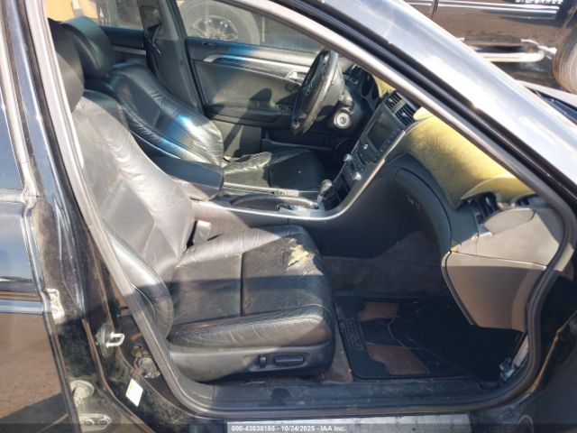 2004 ACURA TL 19UUA66234A075707 Photo 4