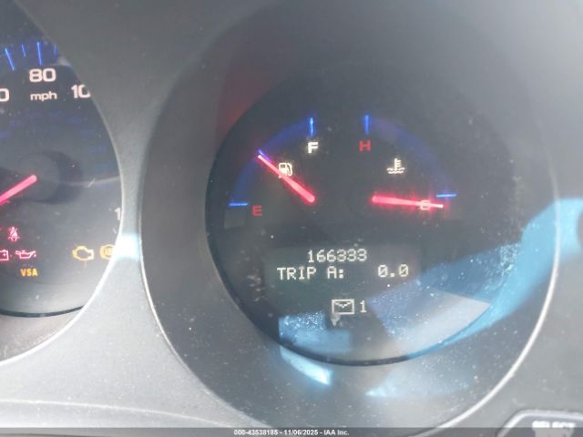 2004 ACURA TL 19UUA66234A075707 Photo 6