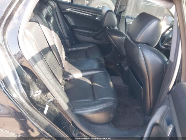 2004 ACURA TL 19UUA66234A075707 Photo 7