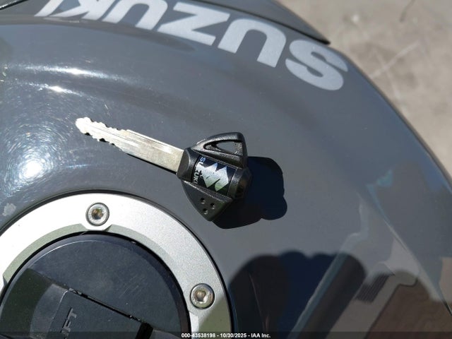 JS1GR7MA0S7100460 Suzuki GSX-R750