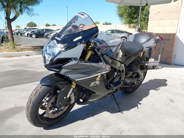 JS1GR7MA0S7100460 Suzuki GSX-R750