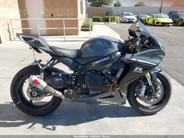 JS1GR7MA0S7100460 Suzuki GSX-R750