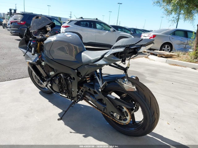 JS1GR7MA0S7100460 Suzuki GSX-R750