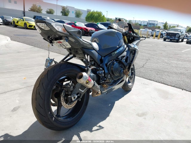 JS1GR7MA0S7100460 Suzuki GSX-R750