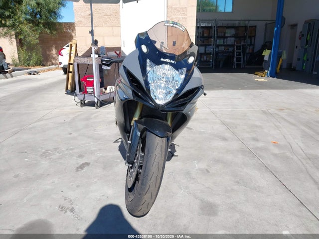 JS1GR7MA0S7100460 Suzuki GSX-R750