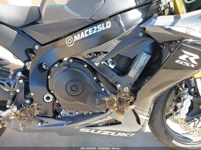 JS1GR7MA0S7100460 Suzuki GSX-R750