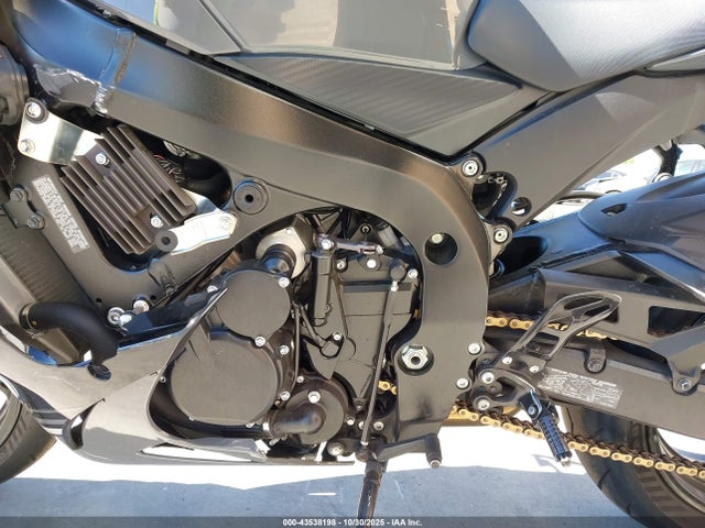 JS1GR7MA0S7100460 Suzuki GSX-R750