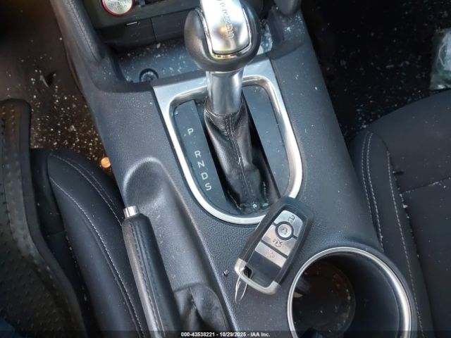 2021 FORD MUSTANG 1FA6P8TH2M5151751 Photo 10