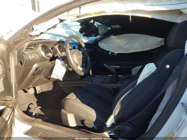 2021 FORD MUSTANG 1FA6P8TH2M5151751 Photo 4