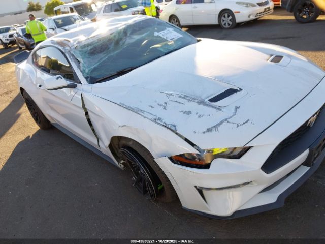 2021 FORD MUSTANG 1FA6P8TH2M5151751 Photo 5