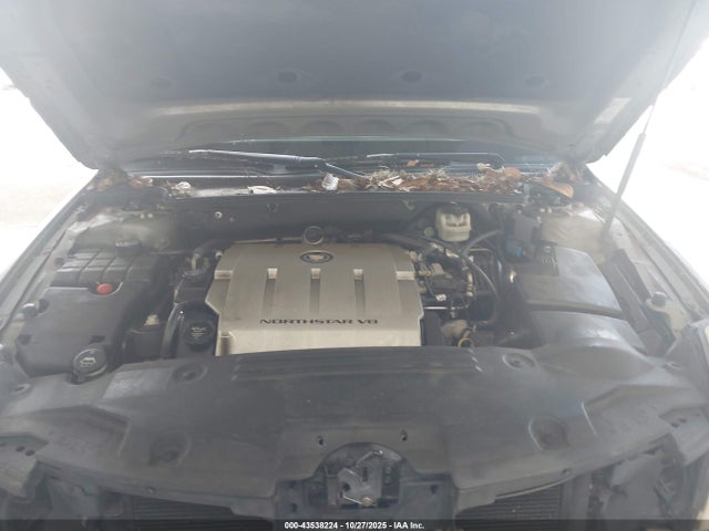 2007 CADILLAC DTS 1G6KD57Y37U137249 Photo 9