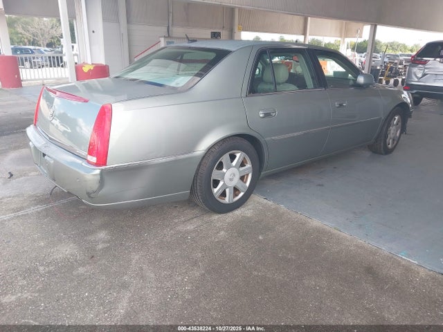 2007 CADILLAC DTS 1G6KD57Y37U137249 Photo 3
