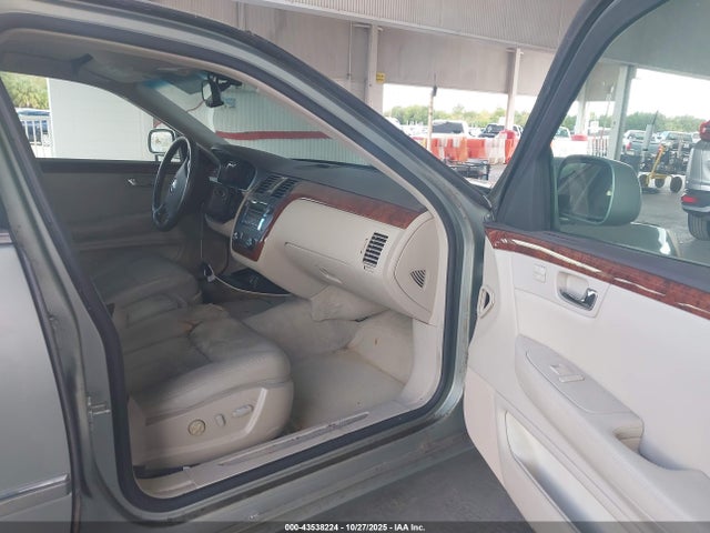 2007 CADILLAC DTS 1G6KD57Y37U137249 Photo 4