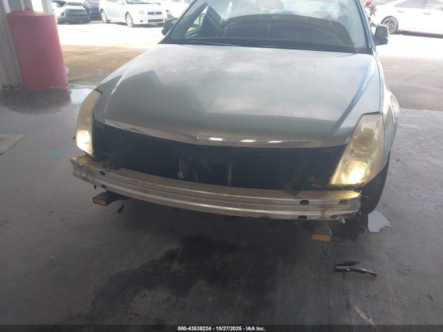 2007 CADILLAC DTS 1G6KD57Y37U137249 Photo 5