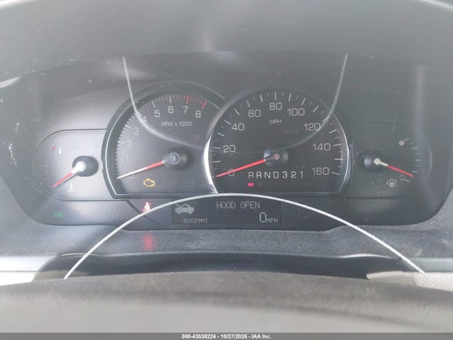 2007 CADILLAC DTS 1G6KD57Y37U137249 Photo 6