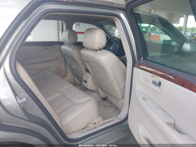 2007 CADILLAC DTS 1G6KD57Y37U137249 Photo 7