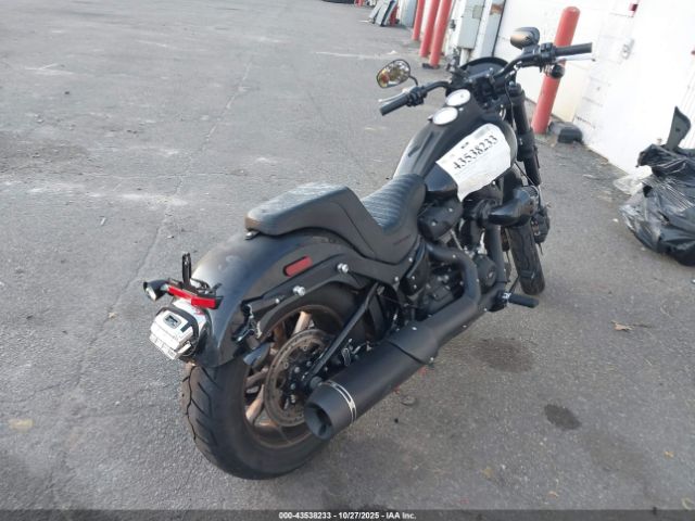 2021 HARLEY-DAVIDSON FXLRS 1HD1YWK10MB049133 Photo 3