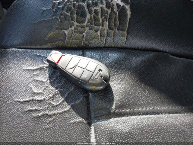 2014 CHRYSLER TOWN & COUNTRY 2C4RC1BGXER446183 Photo 10