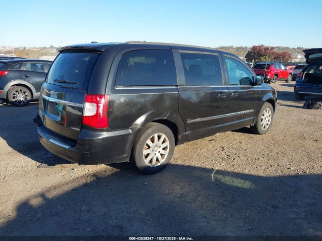 2014 CHRYSLER TOWN & COUNTRY 2C4RC1BGXER446183 Photo 3