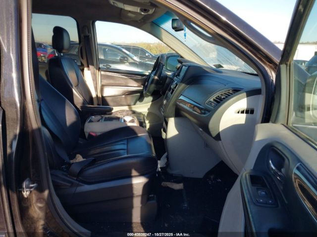 2014 CHRYSLER TOWN & COUNTRY 2C4RC1BGXER446183 Photo 4