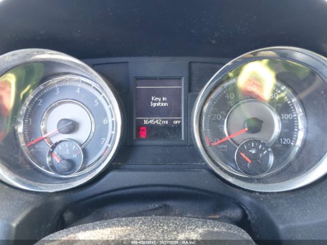 2014 CHRYSLER TOWN & COUNTRY 2C4RC1BGXER446183 Photo 6