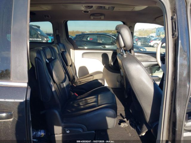 2014 CHRYSLER TOWN & COUNTRY 2C4RC1BGXER446183 Photo 7