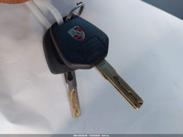 1999 PORSCHE 911 WP0CA2999XS650760 Photo 10