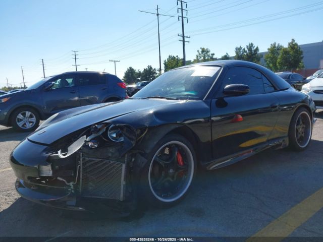 1999 PORSCHE 911 WP0CA2999XS650760 Photo 1