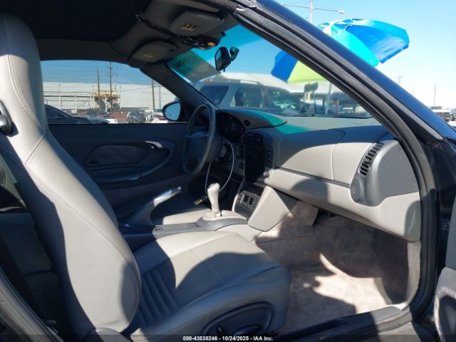 1999 PORSCHE 911 WP0CA2999XS650760 Photo 4