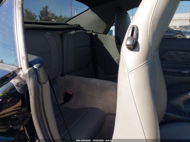 1999 PORSCHE 911 WP0CA2999XS650760 Photo 7