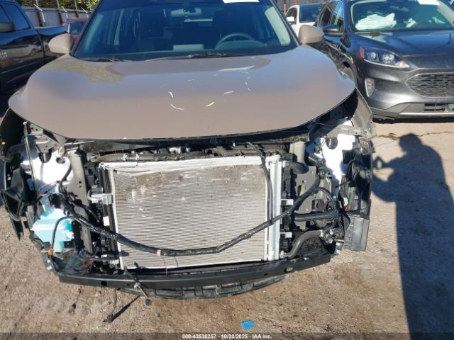 2025 NISSAN ROGUE 5N1BT3BA2SC676650 Photo 5