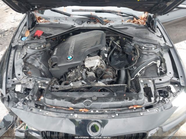 2017 BMW 320I WBA8A9C34HK864394 Photo 9